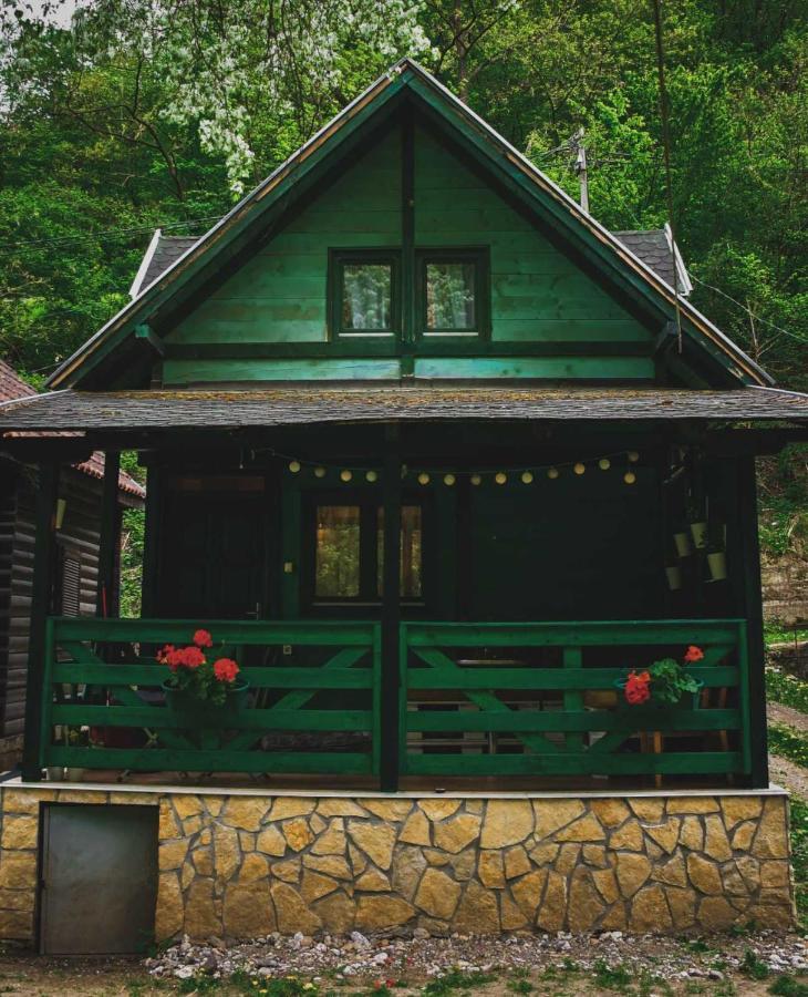 Вілла Vikendica,, Tadic,, Овчар-Баня Екстер'єр фото