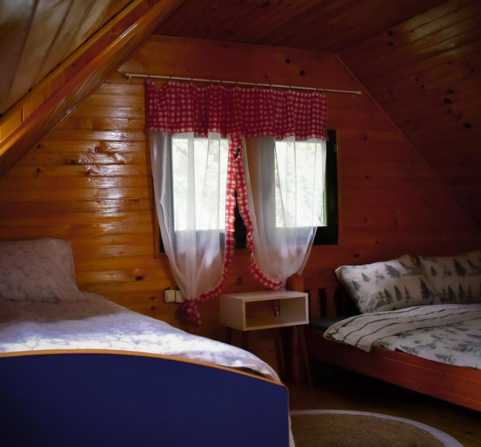 Вілла Vikendica,, Tadic,, Овчар-Баня Екстер'єр фото
